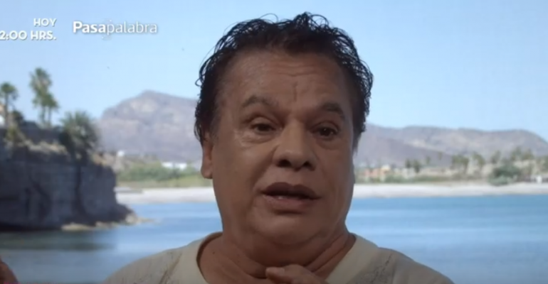 Fotos y audios probarían que Juan Gabriel está vivo - Parte 3