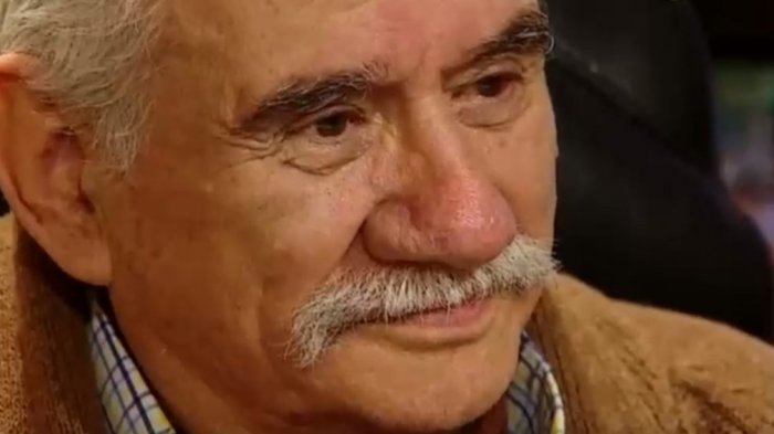 Revelan que existen fotos de Tito Fernández participando en las orgías sexuales de su secta