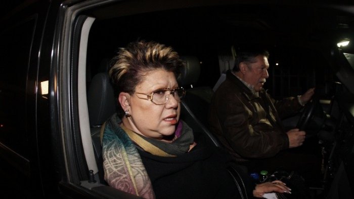 “Este ha sido un año de mierda”: Patricia Maldonado se sacó la coraza y abrió su corazón tras complejo 2018