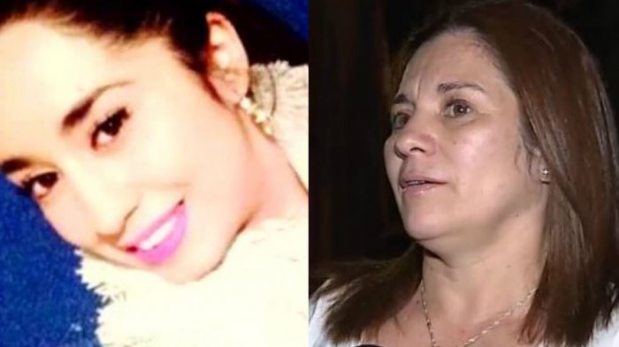 La difícil Navidad de la madre de Fernanda Maciel: “Voy a tratar de mantenerme en calma”