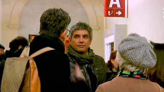 Fiscalía francesa se opuso a la entrega de Palma Salamanca a la justicia chilena