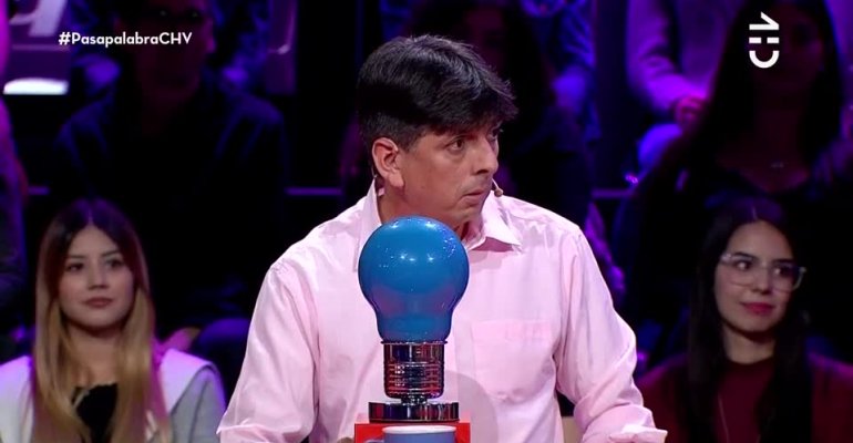 Este fue el polémico debate sobre reggaeton en Pasapalabra