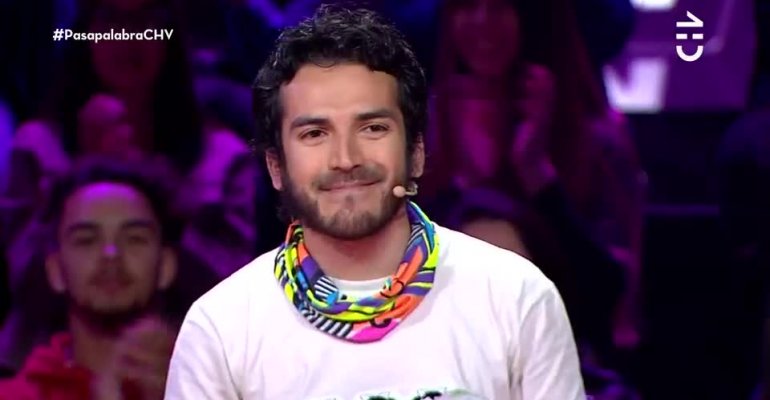 Esta es la razón del regreso de Alan González a Pasapalabra