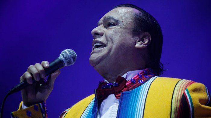 “Tour resurrección”: Usuarios de Facebook crearon evento que anuncia el regreso de Juan Gabriel a los escenarios