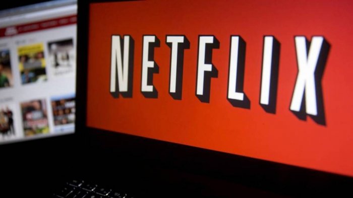 Netflix revela los contenidos que se estrenarán en enero de 2019
