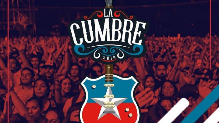 La Cumbre revela los horarios de sus cinco escenarios