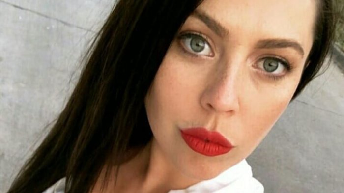 Daniela Aránguiz contó todo sobre el incidente con una mesera que terminó con constancia en Carabineros