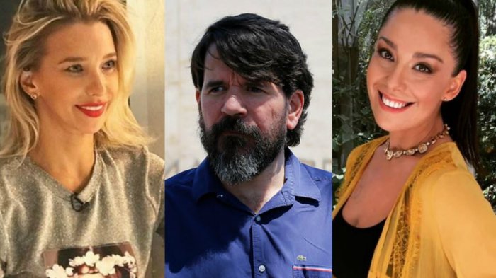 Vasco Moulian reveló “gran secreto” de Claudia Schmidt que mencionó Mariela Sotomayor