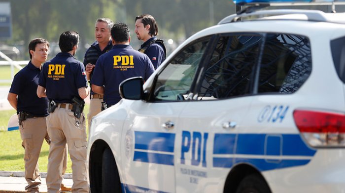 Familia de menor desaparecida sospecha de hombre de 30 años y lo acusan de estar obsesionado