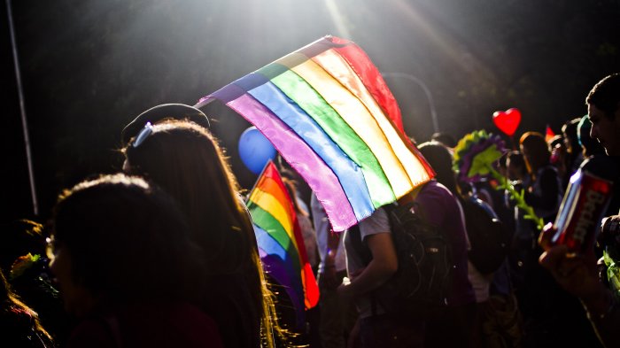 Alemania legaliza tercer género en certificados de nacimiento