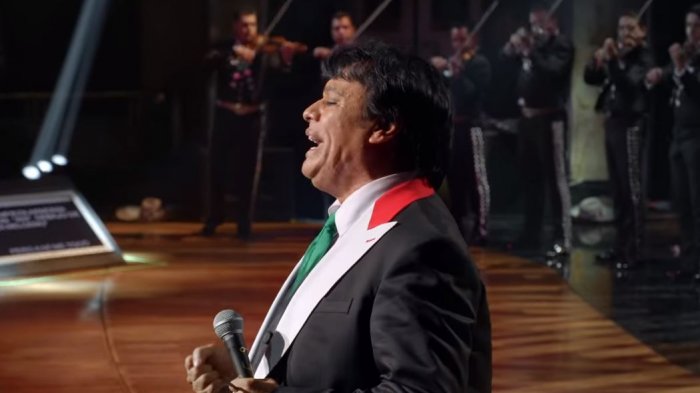 Usuarios de Facebook convocan a fiesta por la supuesta resurrección de Juan Gabriel para este sábado en Plaza Italia