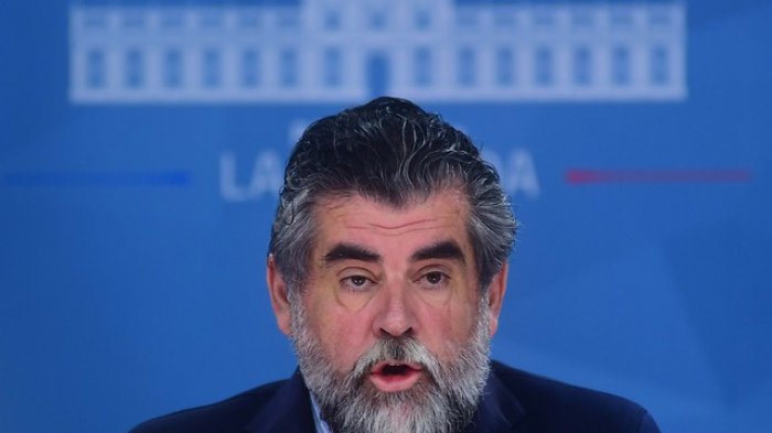 Subsecretario Ubilla anunció importantes cambios en Plan Araucanía