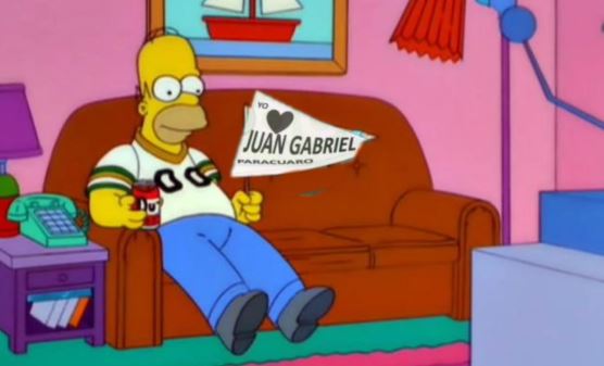 “Está tardando”: Los mejores memes que dejó la esperada “resurrección” de Juan Gabriel