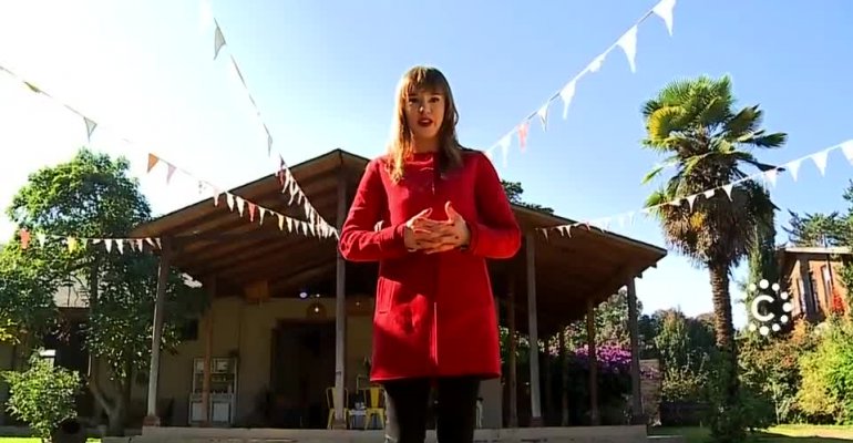 Flor de Chile | Capítulo 16 de diciembre - Parte 4