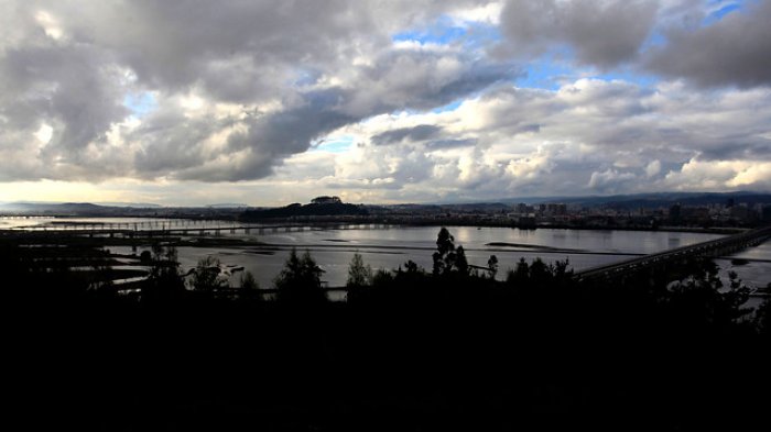 Consternación en la región del Biobío tras el hallazgo del cadáver de una mujer