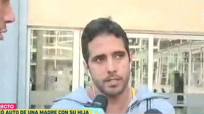 “Ella quiere arruinar mi imagen”: Stripper que agredió auto de mujer entregó su versión