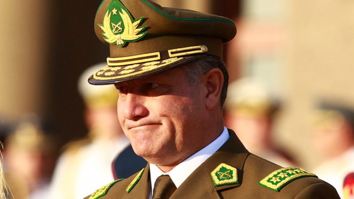 Bruno Villalobos presentó recurso de amparo contra el ministro Mario Carroza por caso Patricio Manzano