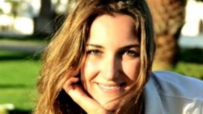 La cruda confesión del detenido por asesinar a profesora de 26 años en España: 