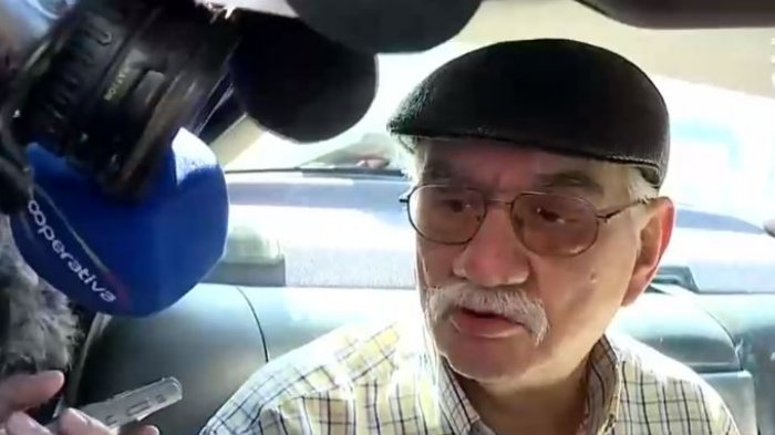 “Existieron las relaciones sexuales consensuadas”: Tito Fernández reconoció encuentro con mujeres y negó ser líder de una sexta