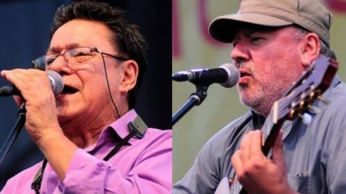 “Es un personaje muy egocéntrico”: Integrantes de Inti Illimani se refieren a la acusación de abuso sexual contra Tito Fernández