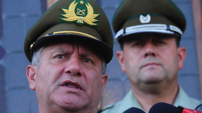 Corte otorgó libertad bajo fianza a Bruno Villalobos tras ser detenido por caso de tortura