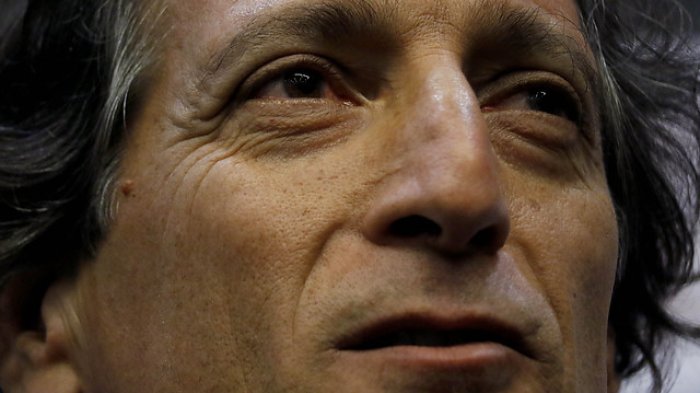 Salas, Moreira y el Sifup: El primer encontrón del Comandante en Colo Colo