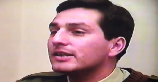 Mario Rozas lo anticipó hace 20 años: 