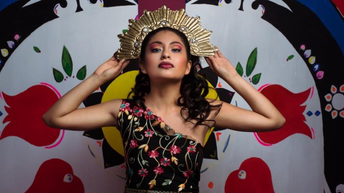 Wendy Sulca eliminó los videos de 