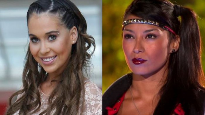 Vale Roth se enfrascó en dura pelea con Fanny Cuevas por redes sociales