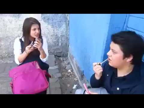 ¡Qué brutal! Protagonista de viral video estrenará obra de teatro