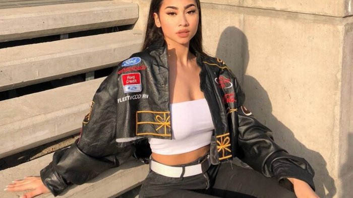 Paloma Mami alcanza más 3 millones de reproducciones con su nuevo hit 