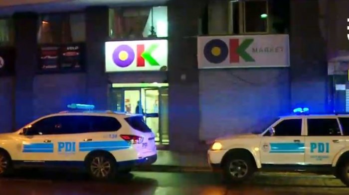 Delincuentes amenazaron a trabajadores de local comercial con un electroshock