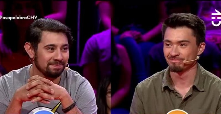 Pasapalabra | Capítulo 23 de diciembre - Parte 5