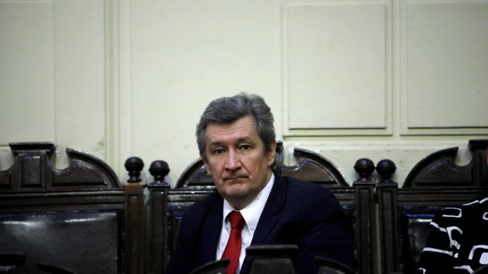 A los 57 años falleció Álex Figueroa, ex ministro de Salud y director del ISP