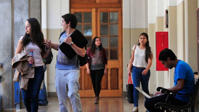 La lista de las 10 carreras técnicas mejor pagadas al quinto año de egreso