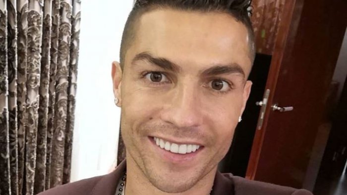 “Ya no me visto de blanco, ahora vacilo en el Calcio”: Así suena el trap dedicado a Cristiano Ronaldo