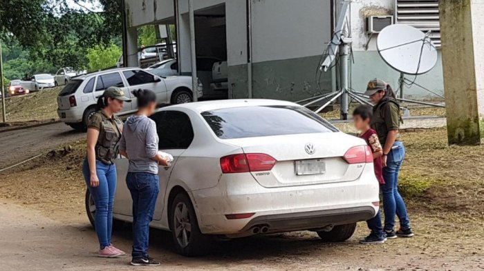 Argentina fue secuestrada hace 32 años y apareció en Bolivia