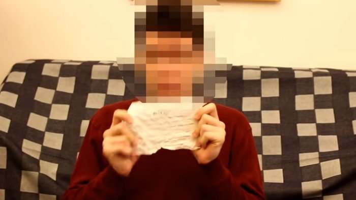 Asegura venir del futuro: Noah y su predicción para el 2019 que respalda la existencia de los ovnis