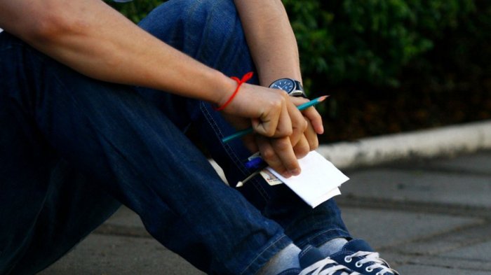 Estas son las 15 carreras universitarias con mayor deserción en Chile