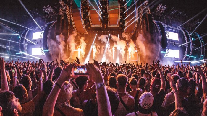 Lugar, fecha y artistas: Todo lo que tienes que saber de Dreambeach Chile