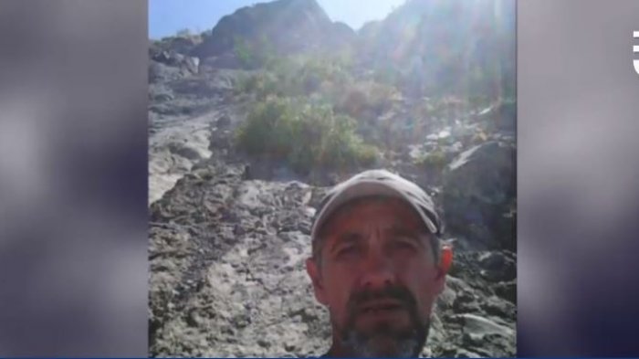 ¿Qué pasó con el solitario asaltante del cerro Manquehue en Vitacura?