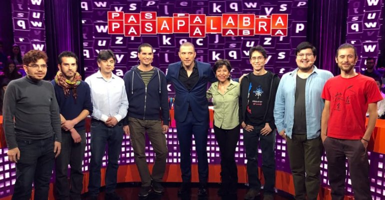 Plebiscito: Vota por el participante más popular de Pasapalabra 2018