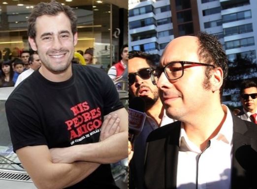 Ariel Levy sobre acusaciones de abuso sexual contra Nicolás López: 