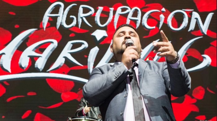 Agrupación Marilyn anuncia extensa gira veraniega por Chile