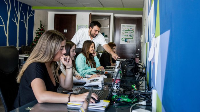 Lanzan herramienta para pymes que hace todo por usted en el proceso judicial de cobranza