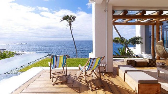 Para vacacionar o para invertir: Lo que tienes que saber antes de comprar una casa en la playa y no equivocarte