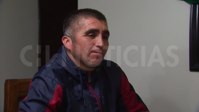 Ex suboficial Patricio Sepúlveda aseguró que los instaron a mentir sobre las cámaras y que Hermes Soto lo sabía todo