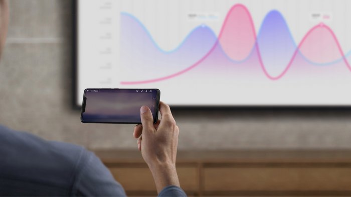 Las innovaciones tecnológicas que hacen que Huawei Mate 20 Pro sea tu compañero ideal