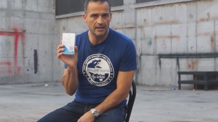 Así funciona el test rápido de VIH que puedes hacer en tu casa