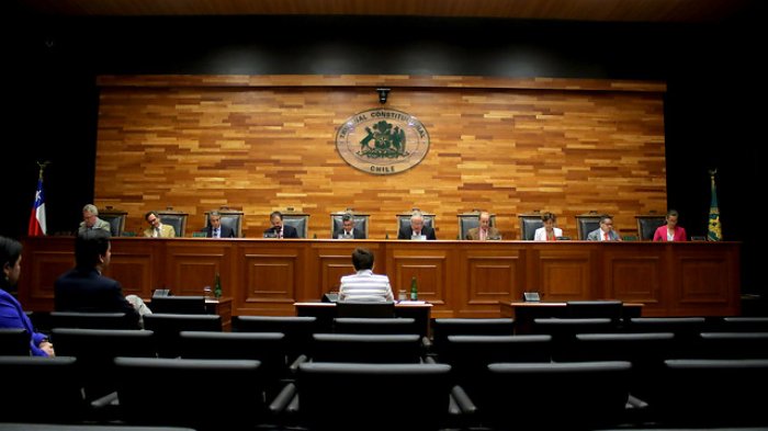 Tribunal Constitucional decidió mantener requisitos a violadores de DD.HH. que pidan libertad